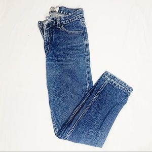 Guess High Rise Jeans